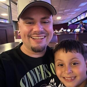 Meet your Posher, Matt